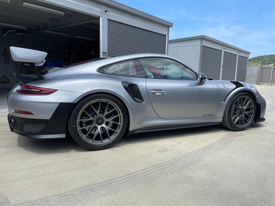 صورة مصغرة 52 لـ 2019 Porsche 911