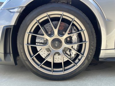 صورة مصغرة 12 لـ 2019 Porsche 911