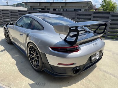 صورة مصغرة 6 لـ 2019 Porsche 911