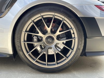 صورة مصغرة 13 لـ 2019 Porsche 911