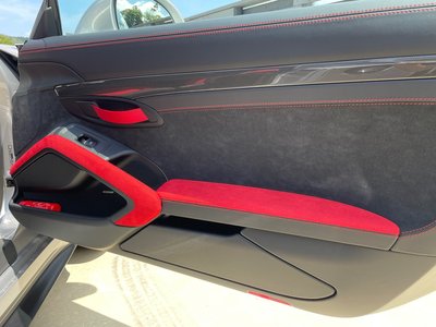 صورة مصغرة 24 لـ 2019 Porsche 911