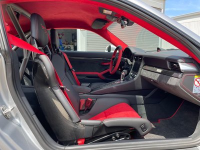 صورة مصغرة 23 لـ 2019 Porsche 911