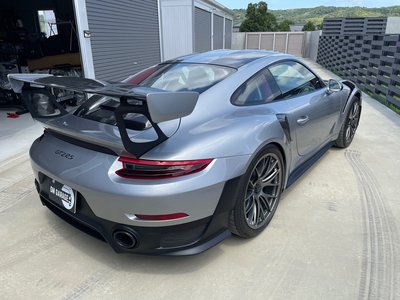 صورة مصغرة 9 لـ 2019 Porsche 911