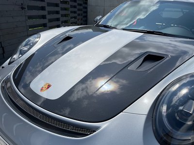 صورة مصغرة 42 لـ 2019 Porsche 911