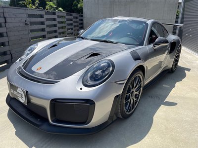 صورة مصغرة 2 لـ 2019 Porsche 911