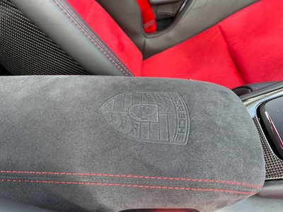 صورة مصغرة 34 لـ 2019 Porsche 911