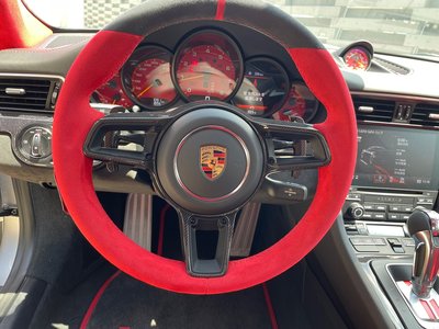 صورة مصغرة 28 لـ 2019 Porsche 911