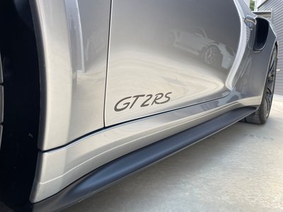 صورة مصغرة 54 لـ 2019 Porsche 911