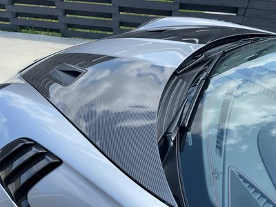 صورة مصغرة 41 لـ 2019 Porsche 911