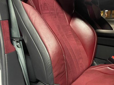 صورة 29 لـ 2017 Lexus LC