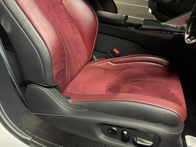صورة 27 لـ 2017 Lexus LC