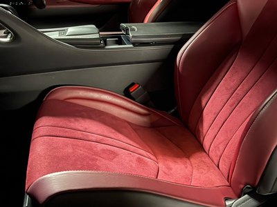 صورة 49 لـ 2017 Lexus LC