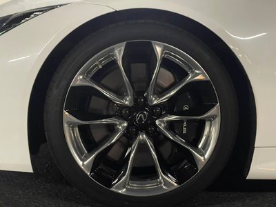 صورة 58 لـ 2017 Lexus LC