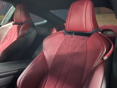 صورة 50 لـ 2017 Lexus LC