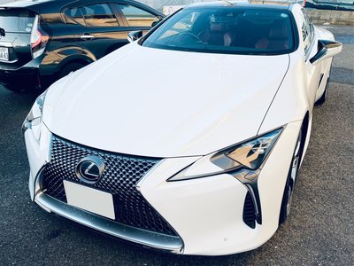 صورة 16 لـ 2017 Lexus LC