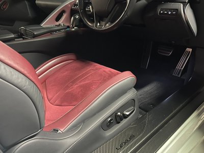 صورة 31 لـ 2017 Lexus LC