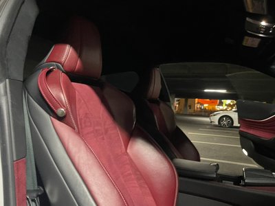 صورة 39 لـ 2017 Lexus LC