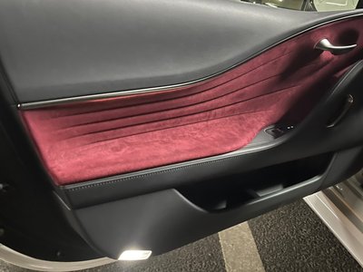 صورة 56 لـ 2017 Lexus LC