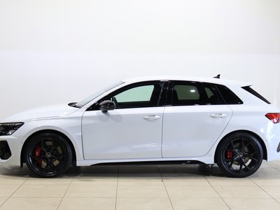 2024 AUDI RS3 SPORTBACK photo 11