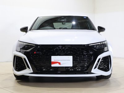 2024 AUDI RS3 SPORTBACK photo 13