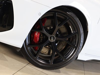 2024 AUDI RS3 SPORTBACK photo 16