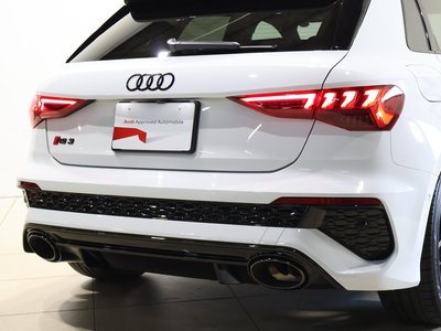 2024 AUDI RS3 SPORTBACK thumbnail 18