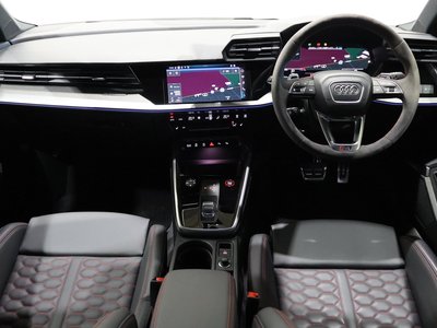 2024 AUDI RS3 SPORTBACK thumbnail 20