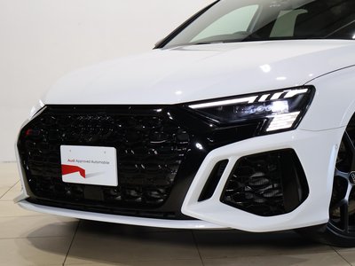 2024 AUDI RS3 SPORTBACK thumbnail 17