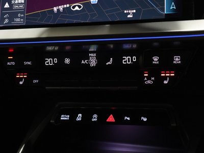 2024 AUDI RS3 SPORTBACK thumbnail 25