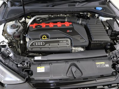 2024 AUDI RS3 SPORTBACK thumbnail 19
