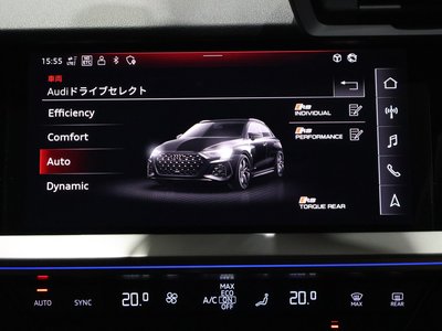 2024 AUDI RS3 SPORTBACK thumbnail 28