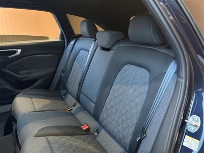 صورة 26 لـ 2025 AUDI A5 AVANT