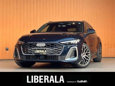 صورة 1 لـ 2025 AUDI A5 AVANT