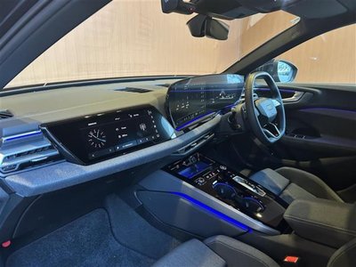 صورة 24 لـ 2025 AUDI A5 AVANT