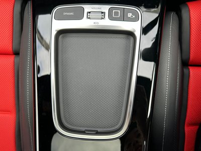 2026 Mercedes-BENZ CLA AMG thumbnail 32