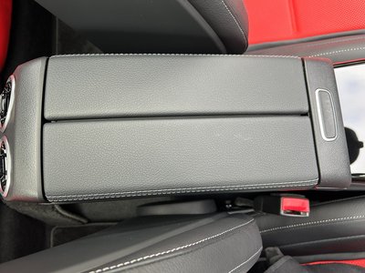 2026 Mercedes-BENZ CLA AMG thumbnail 33