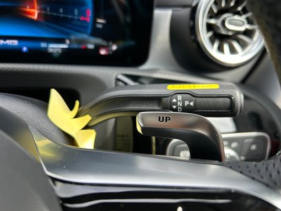 2026 Mercedes-BENZ CLA AMG thumbnail 39