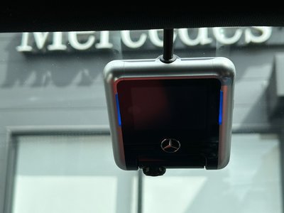 2026 Mercedes-BENZ CLA AMG thumbnail 20