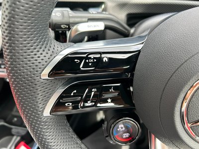 2026 Mercedes-BENZ CLA AMG thumbnail 37