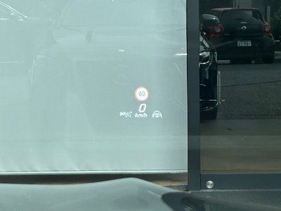 2026 Mercedes-BENZ CLA AMG thumbnail 44