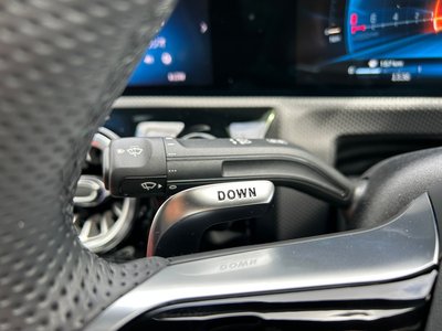 2026 Mercedes-BENZ CLA AMG thumbnail 40