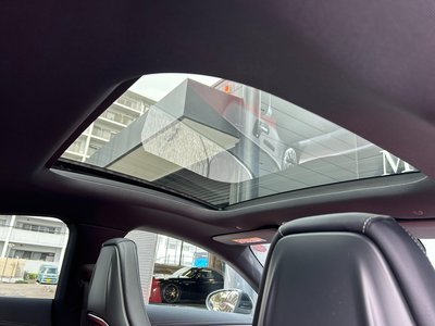 2026 Mercedes-BENZ CLA AMG thumbnail 22
