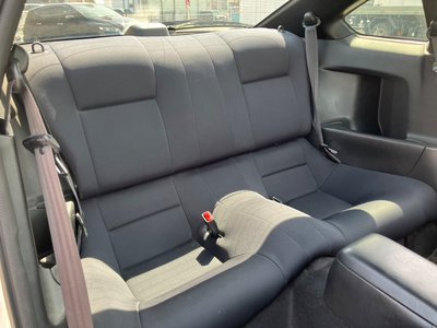 1999 Nissan SYLVIA — миниатюра 14