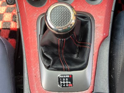 1999 Nissan SYLVIA — миниатюра 26