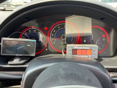 1999 Nissan SYLVIA — миниатюра 16