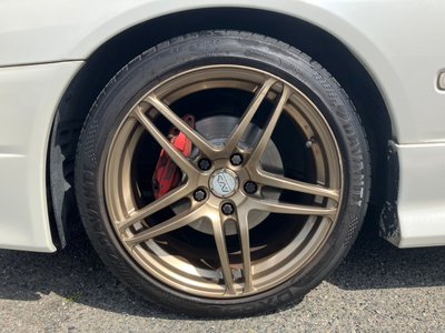 1999 Nissan SYLVIA — миниатюра 46