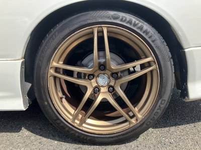 1999 Nissan SYLVIA — миниатюра 47