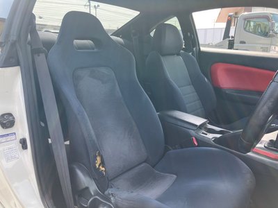 1999 Nissan SYLVIA — миниатюра 12
