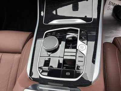 2024 BMW X5 photo 9