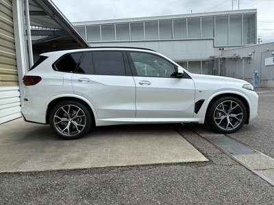 2024 BMW X5 thumbnail 46